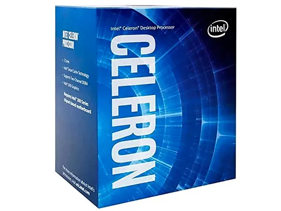Intel Procesor Celeron G5900