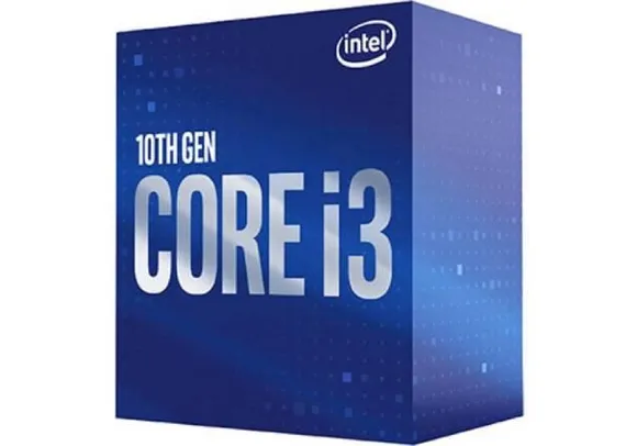 Intel Procesor CM8070104291318