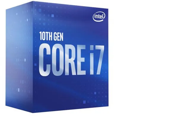 Intel Procesor Core i7-10700 BX8070110700