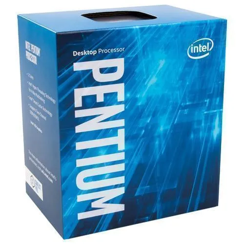 INTEL Procesor INTEL PENTIUM G4560, 3.5GHz