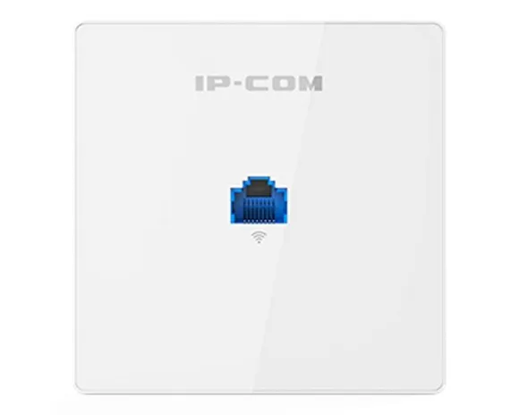 IP-COM Access Point W36AP Dual Band Gigabit In-Wall
