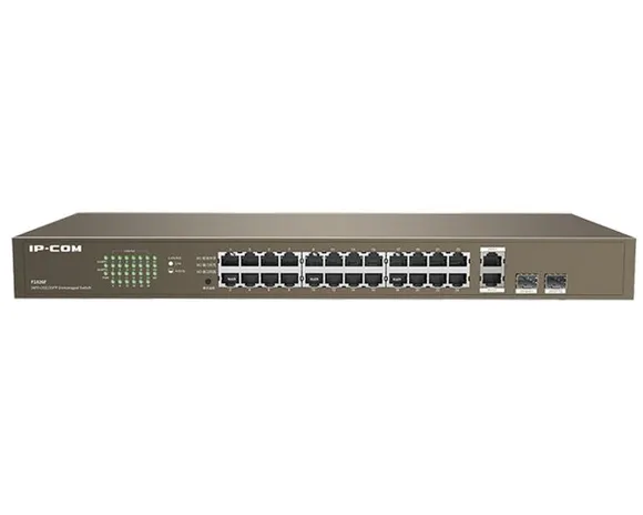 IP-COM Switch F1026F