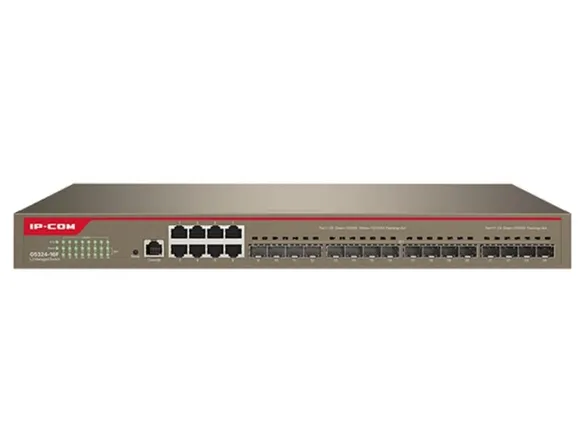 IP-COM Switch LAN02841