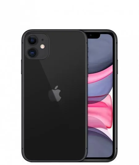 iPhone 11 - 256 GB - Black