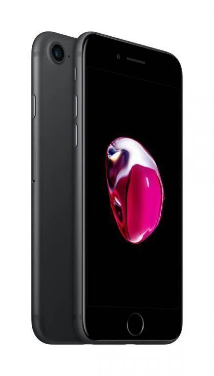 iPhone 7 - Black