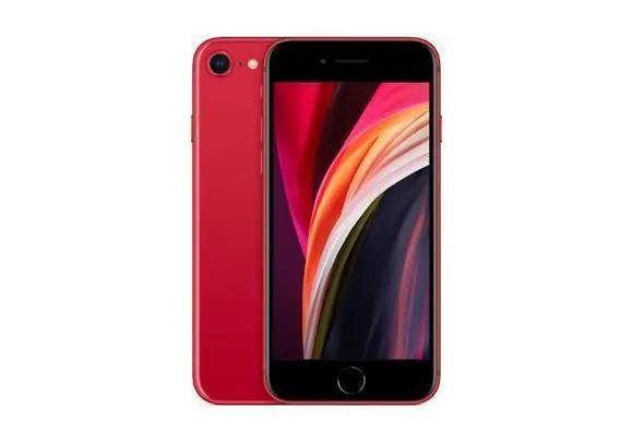 iPhone SE2 128 GB - (PRODUCT)RED