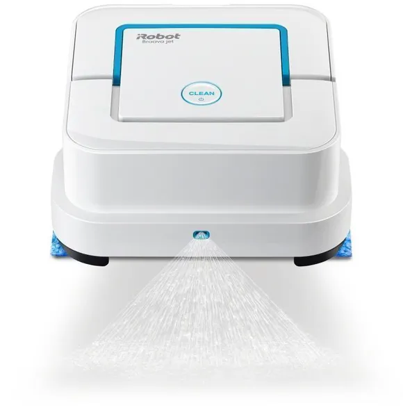 iRobot Robot usisivač Braava jet