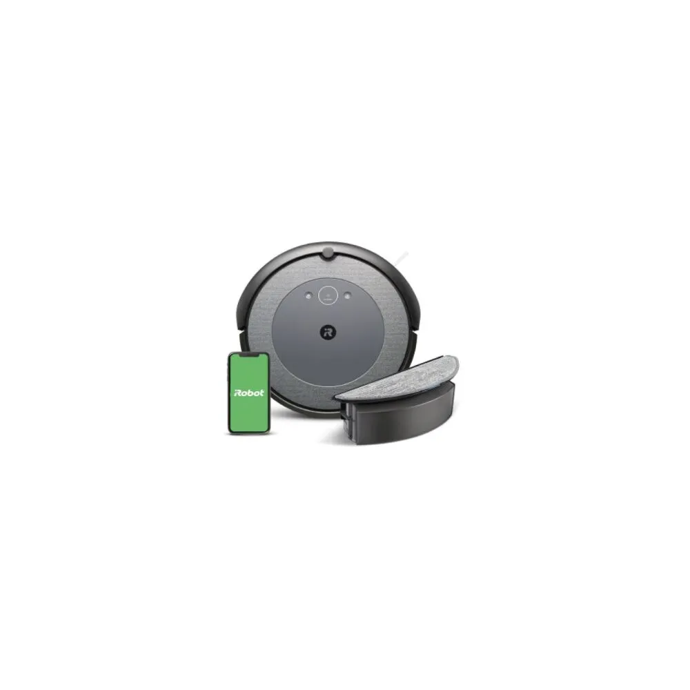 iRobot Robot usisivač Roomba Combo I5176