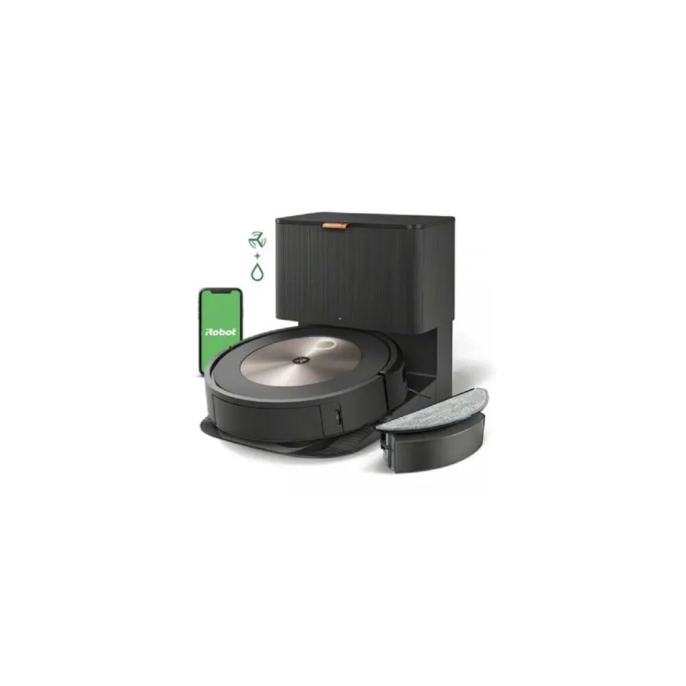 iRobot Robot usisivač Roomba Combo J5576