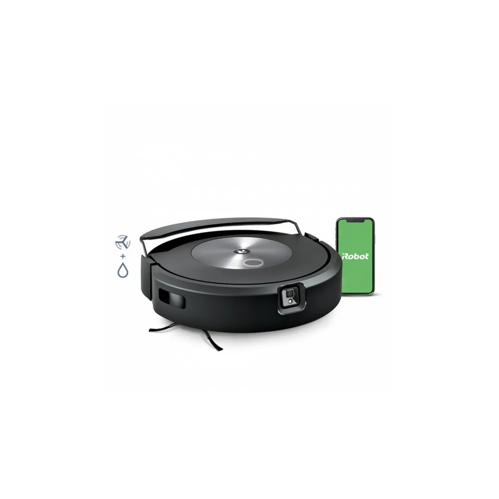 IRobot Robot usisivač Roomba Combo J7