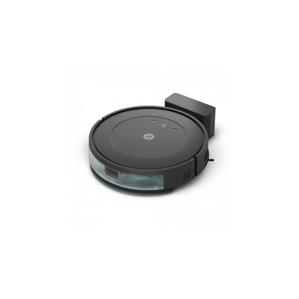 IRobot Robot usisivač Roomba Essential - Sivi