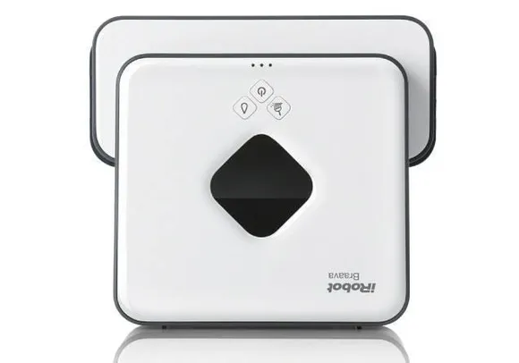 iRobot Usisivač Braave 390t