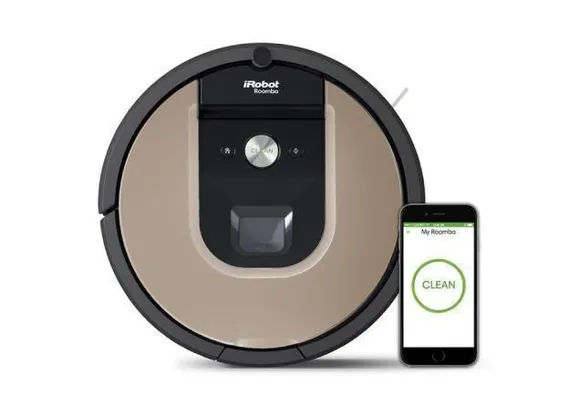 iRobot Usisivač Roomba  976