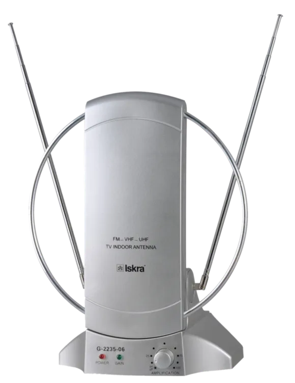 Iskra Sobna antena G2235-06