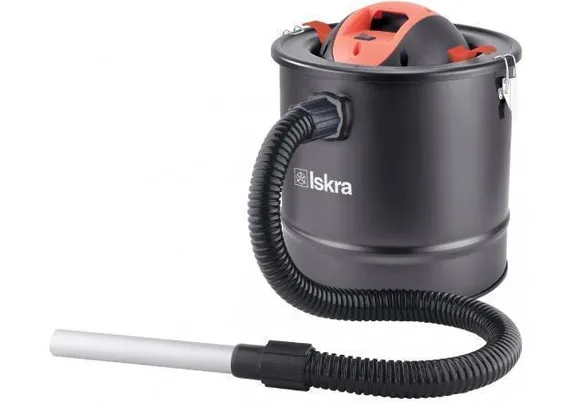 Iskra Usisivač za pepeo ZN1601-18L