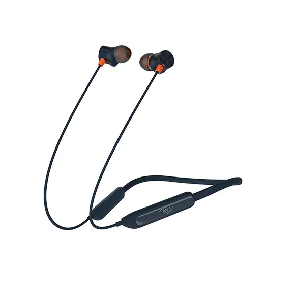 ITEL Bubice NECK BLUE IEB-53