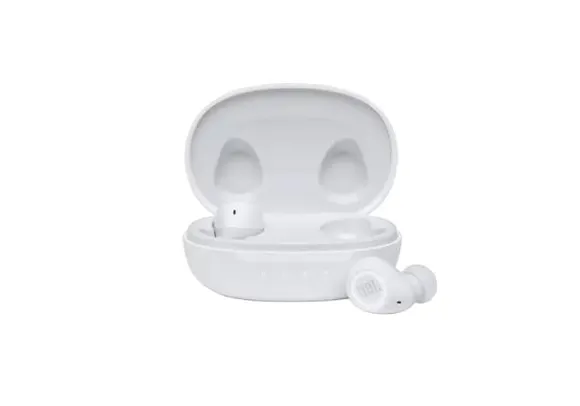 JBL Bežične bubice Free II TWS - Bele
