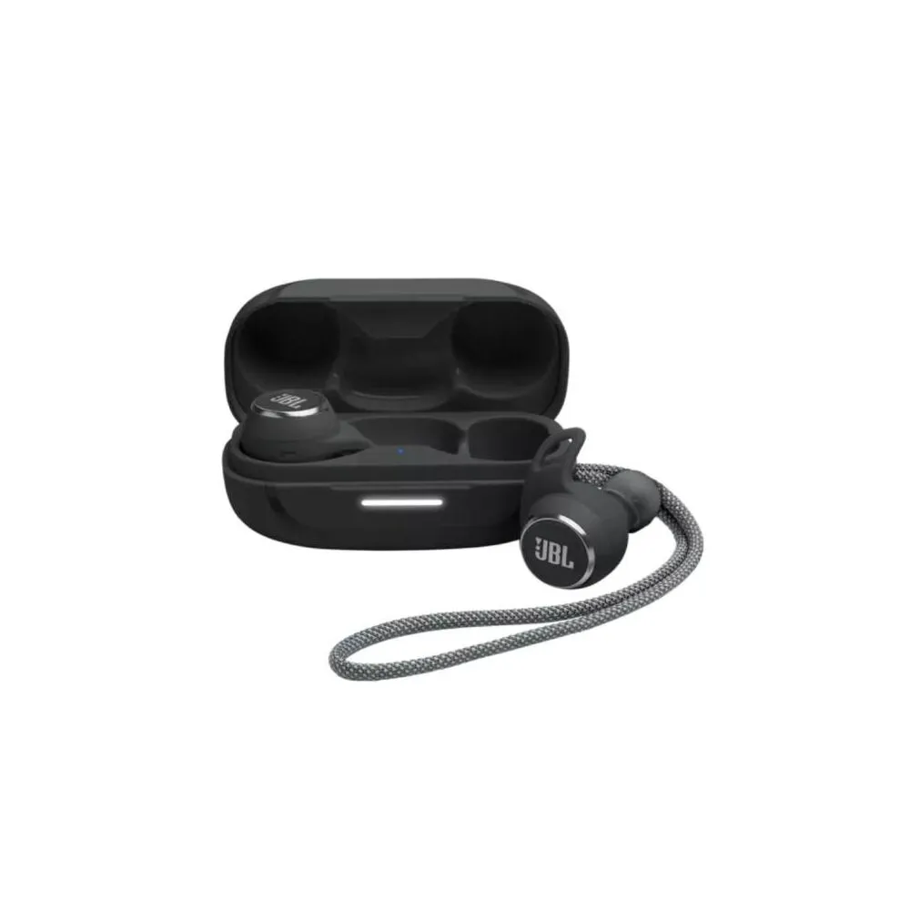 JBL Bežične bubice Reflect Aero TWS JBLREFLECTAEROBLK - Crne