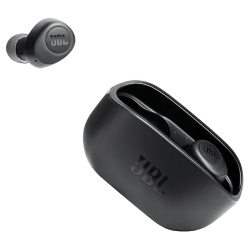 JBL Bežične bubice Wave 100TWS - Crne