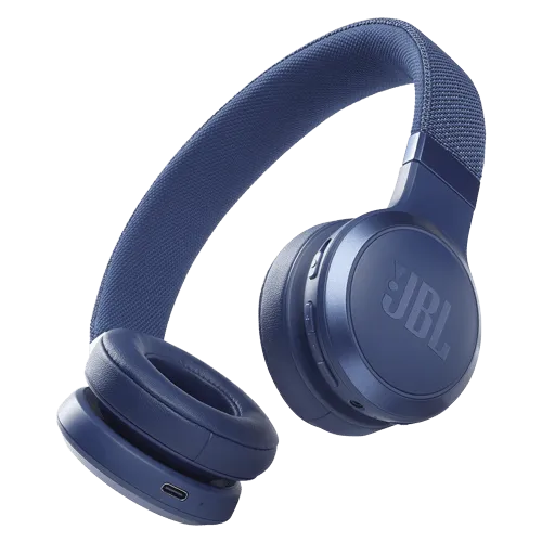 JBL Bežične slušalice Live 460NC - Plave