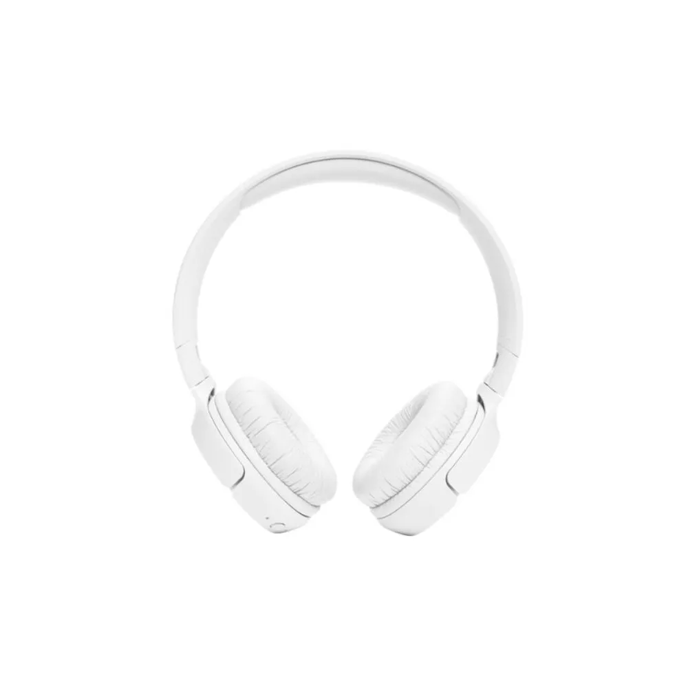 JBL Bežične slušalice Tune 520BT - Bele