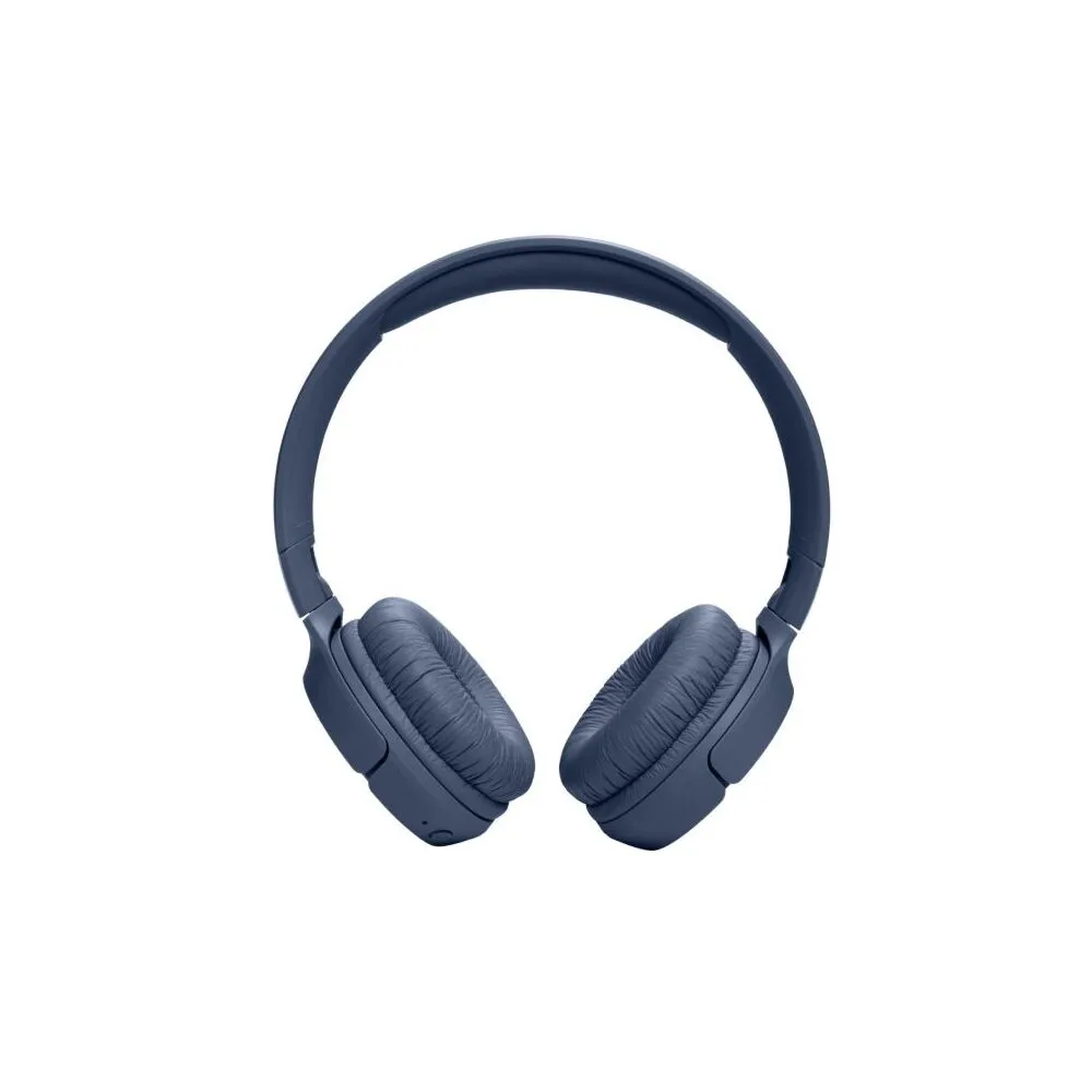 JBL Bežične slušalice Tune 520BT - Plave