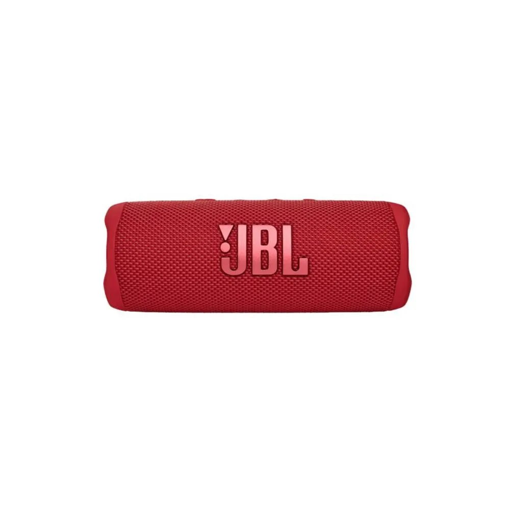 JBL Bežični zvučnik Flip 6 - Crveni