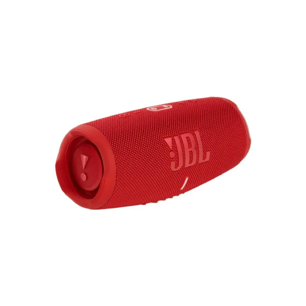 JBL Bluetooth zvučnik Charge 5 - Crveni