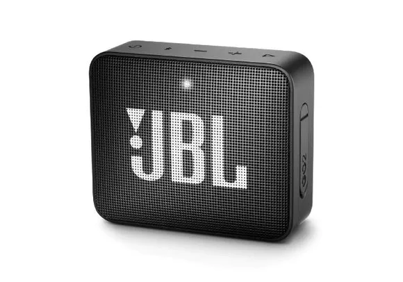 JBL Bluetooth zvučnik GO 2 - Crni