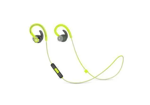 JBL Slušalice Contour 2 - Zelene