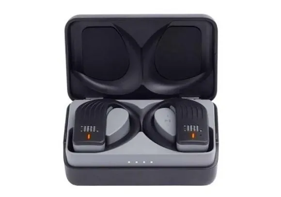 JBL Slušalice Endurance Peak - Crne