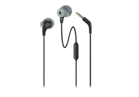 JBL Slušalice Endurance Run - Crne