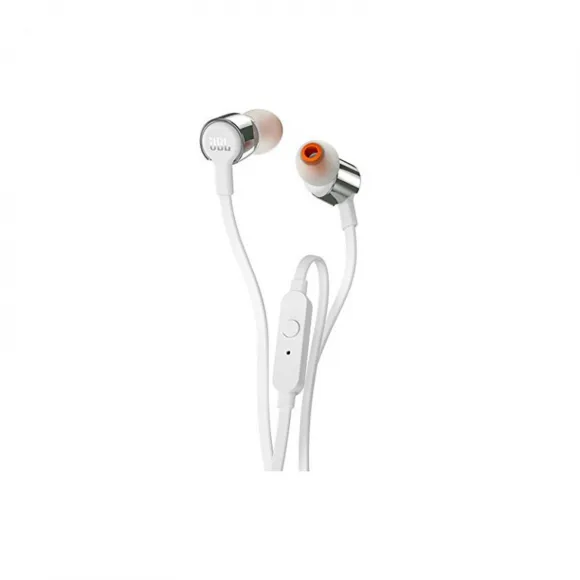 JBL Slušalice T210 - Sive