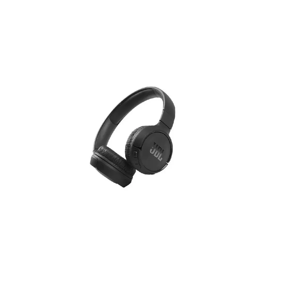 JBL Slušalice T510BT - Crne