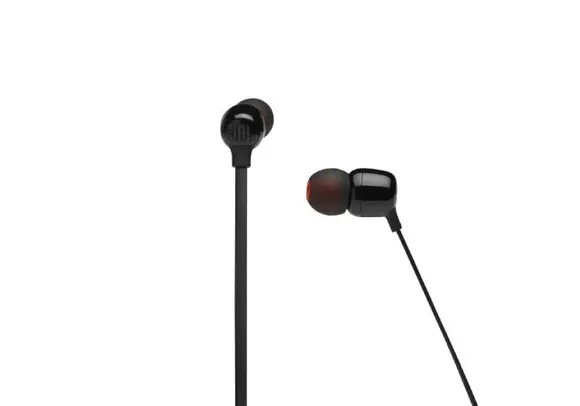 JBL Slušalice Tune 125BT - Crne