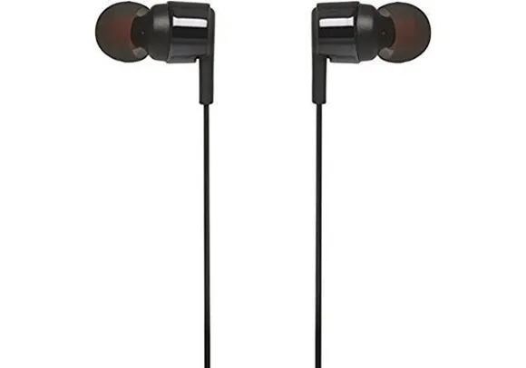 JBL Slušalice TUNE 210 - Crne