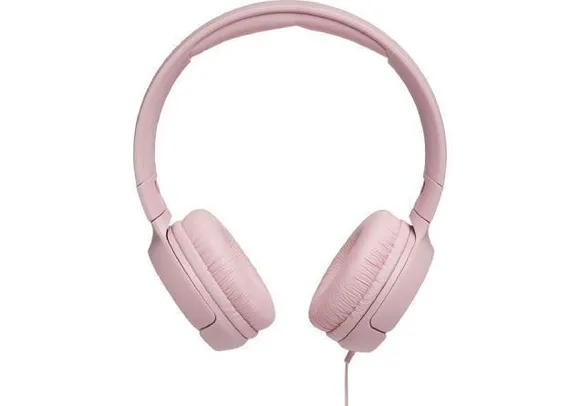 JBL Slušalice TUNE 500 - Roze