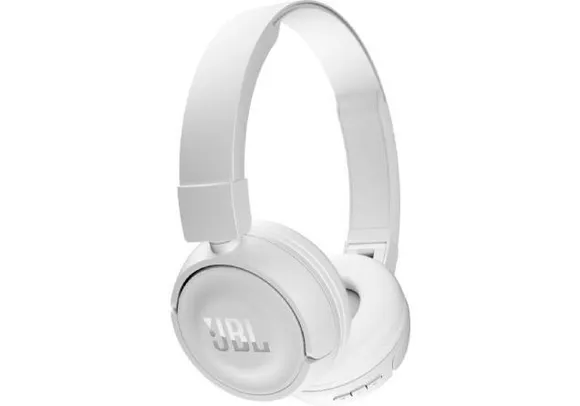 JBL Slušalice TUNE 500BT - Bele