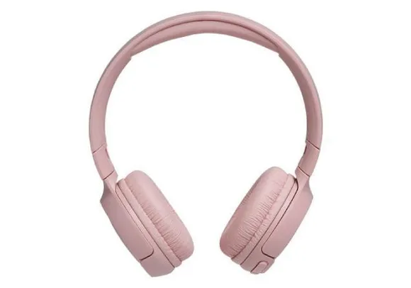 JBL Slušalice TUNE 500BT - Roze