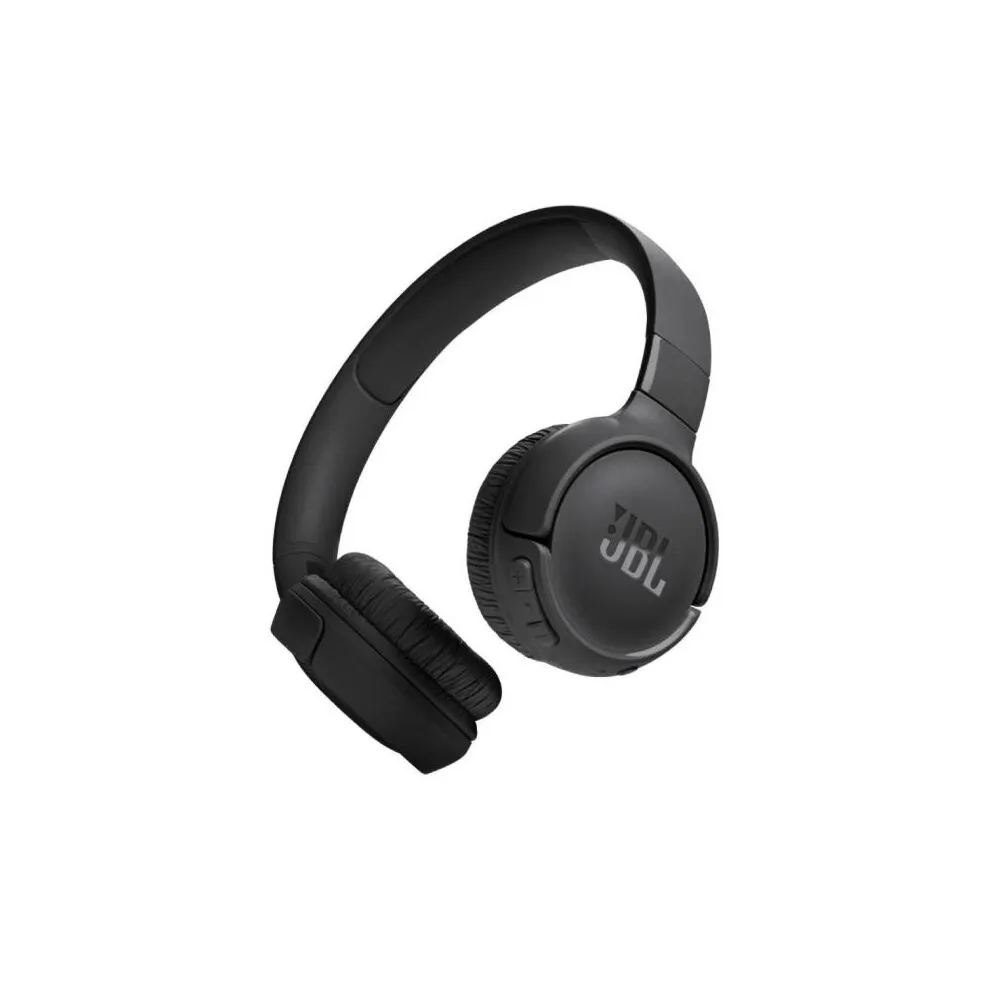 JBL Slušalice Tune 520BT - Crne