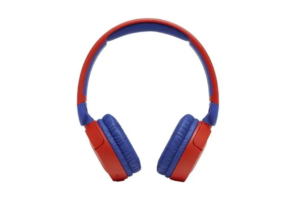 JBL Slušalice za decu Jr310BT - Crvene