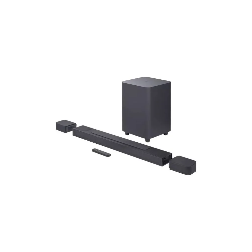 JBL Soundbar 800 Pro