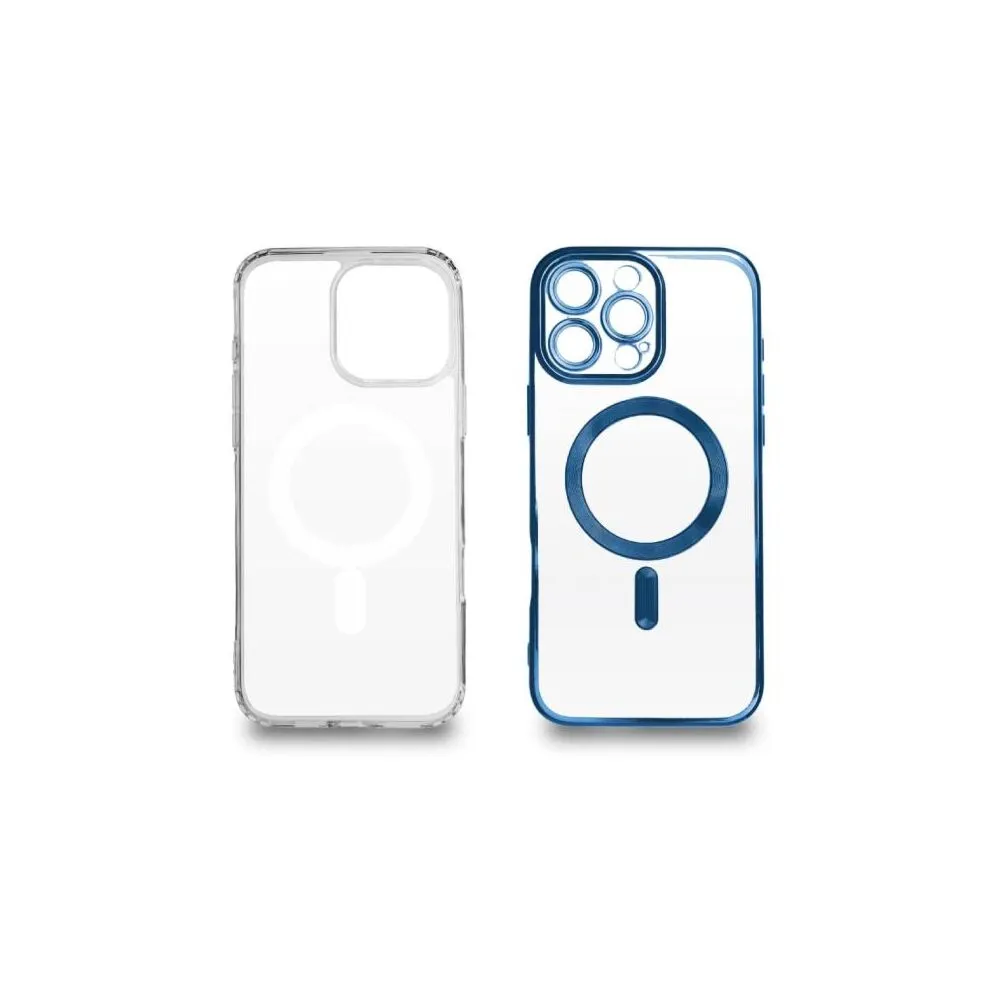 Just in Case Maska za telefon 2u1 MAG119BL
