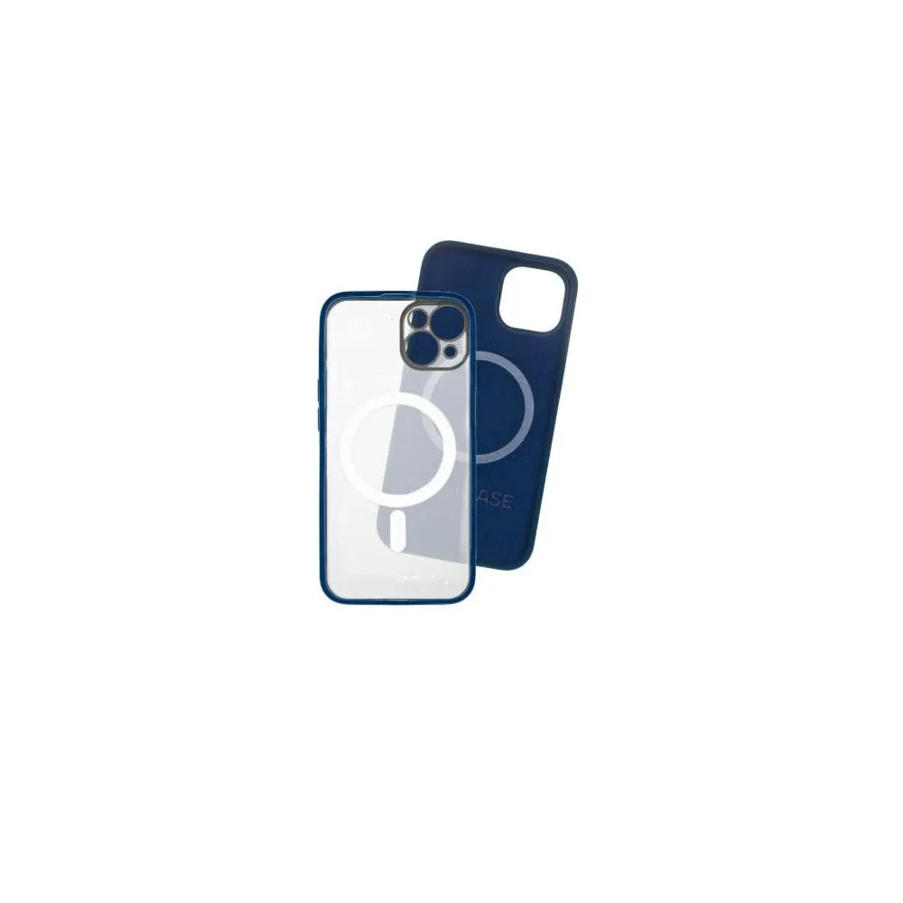 Just in Case Maska za telefon 2u1 MAGPL104BL