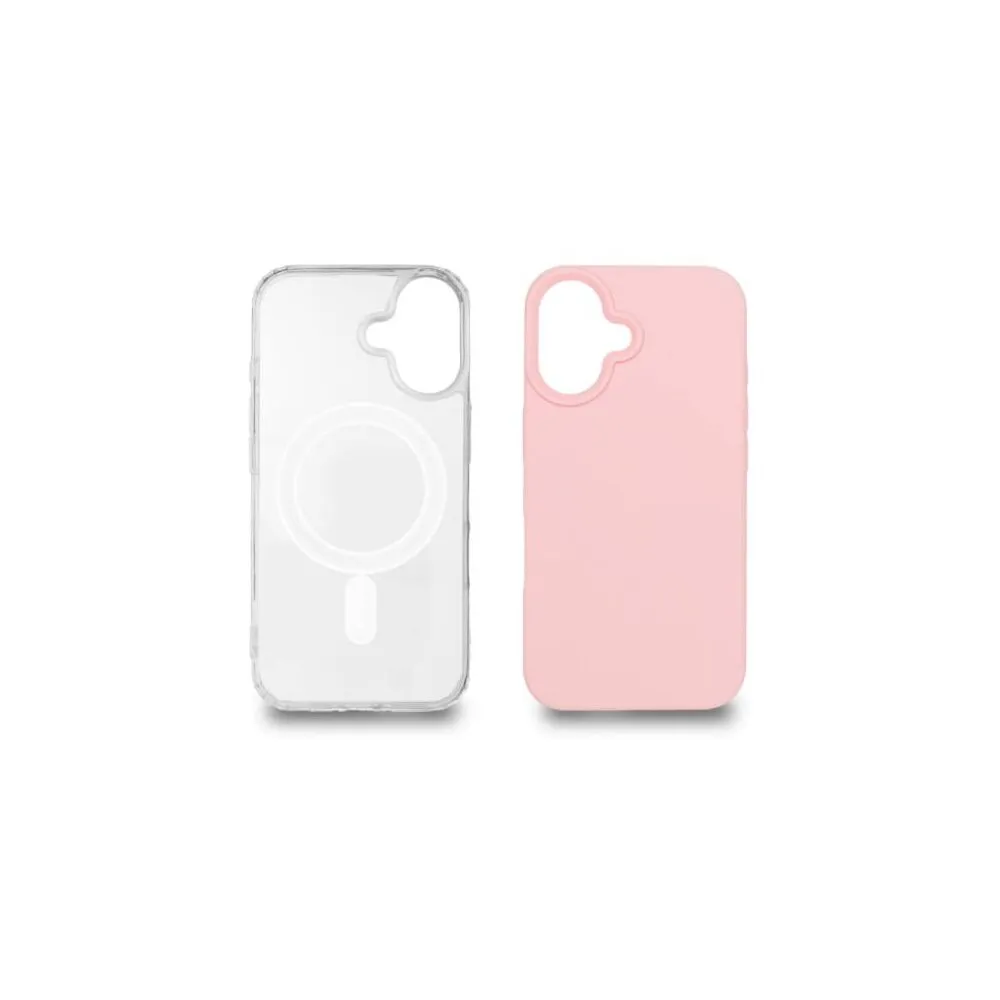 Just in Case Maska za telefon 2u1 MAGPL116PK