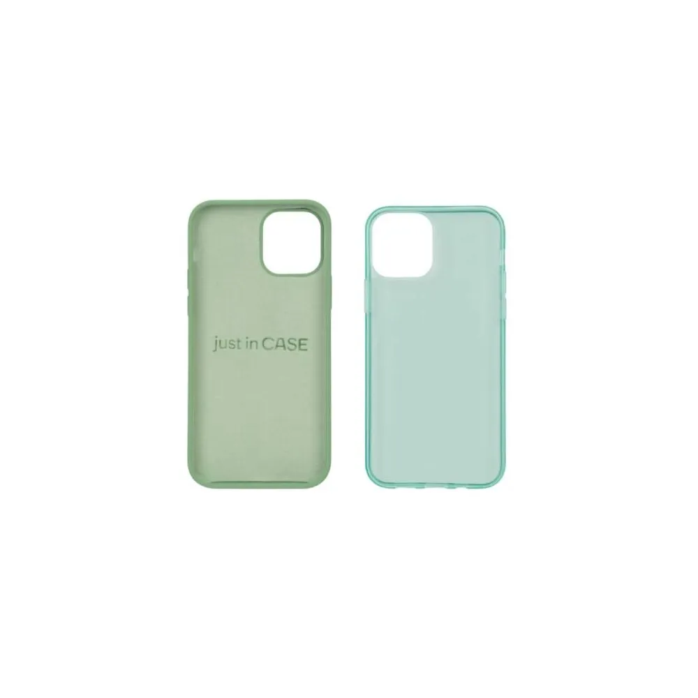 Just in Case Maska za telefon 2u1 MIX103GN