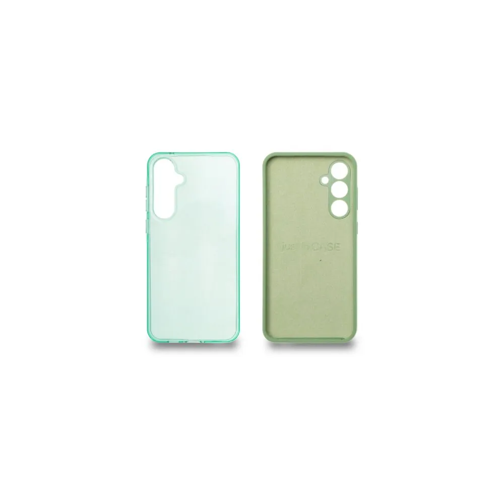 Just In Case Maska za telefon MIX228GN