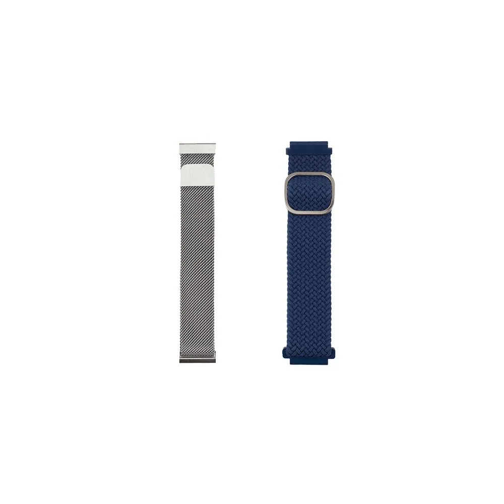 Just In Case Zamenska narukvica za smart sat MT20SVBL