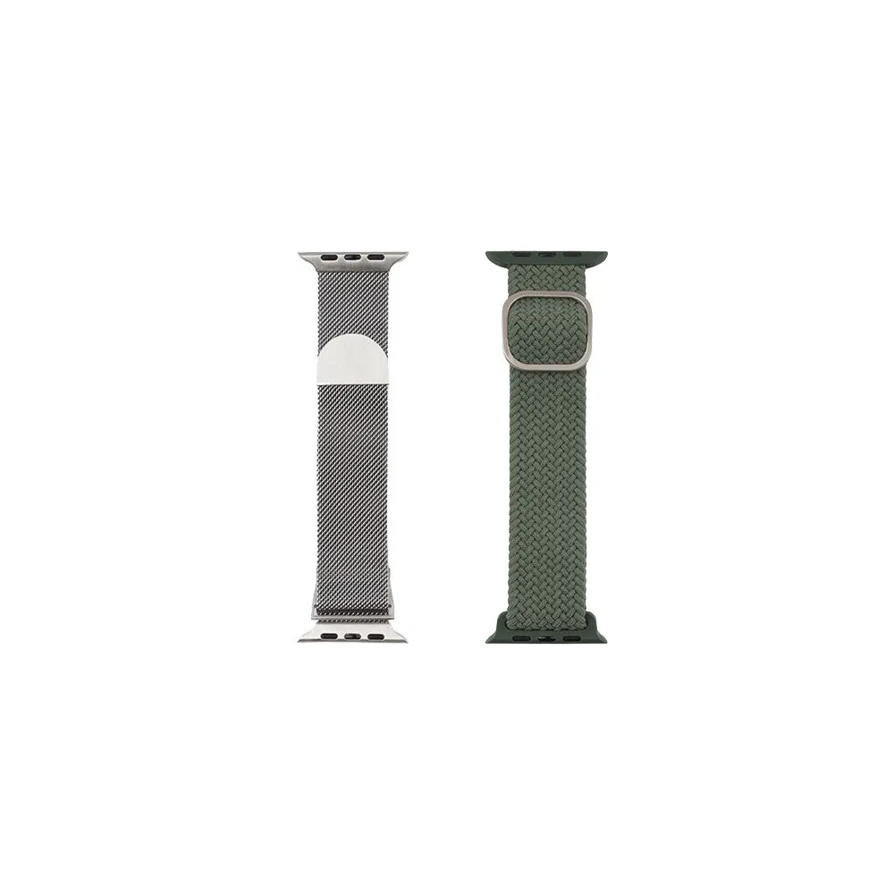 Just In Case Zamenska narukvica za smart sat MT4245SVGN
