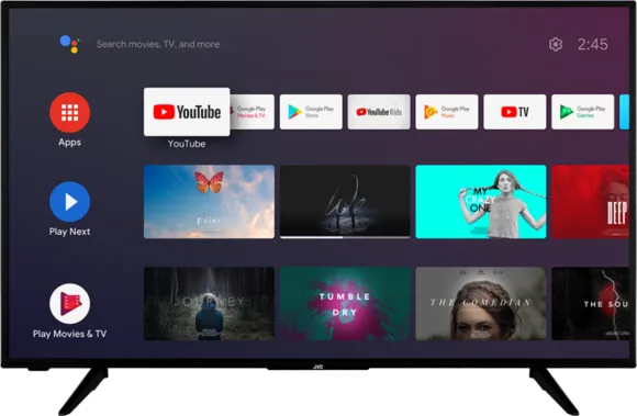 JVC55VA3000 Smart TV 55 JVC